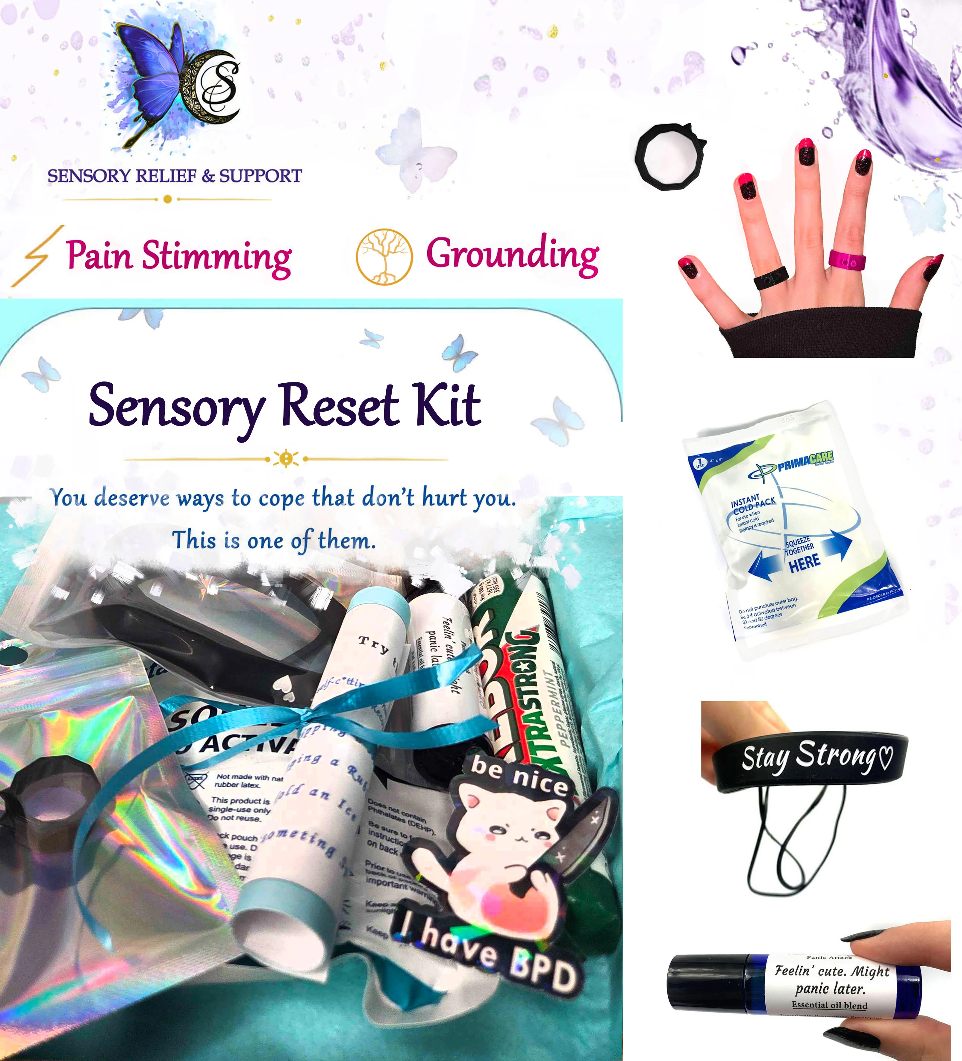 Kits & Bundles