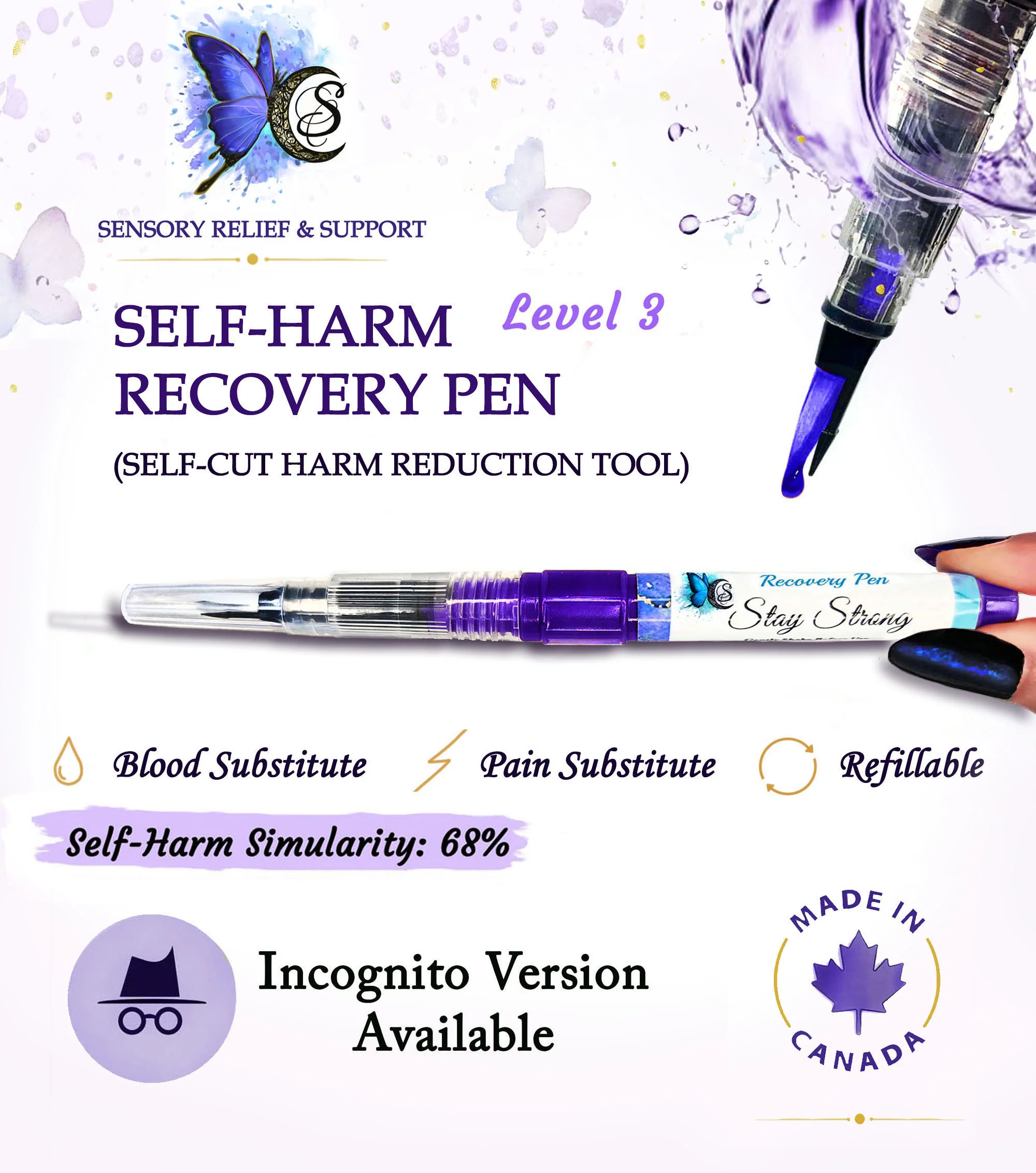 Home page